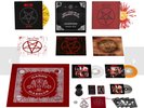 Motley Crue - Shout at the Devil 40Th Anniversary Limited Box Set LP/CD