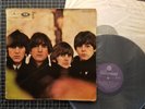 THE BEATLES For Sale LP 1964 DENMARK PRESS Parlophone VINYL Import UK COVER Mono