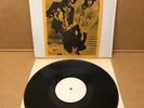JIMI HENDRIX - Good Vibes LP Mushroom Records NM