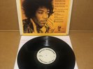 JIMI HENDRIX - Good Vibes LP Mushroom Records NM
