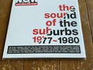 NOW That's What I Call an Era: The Sound of the Suburbs Vinyl 12