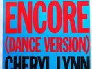 CHERYL LYNN - ENCORE / GOT TO BE REAL 12