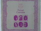 LIEGE & LIEF by Fairport Convention. UK DEC. 1969. ILPS9115. Excellent. 1st Pres