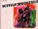 Buffalo Springfield Expecting To Fly LP vinyl UK Atlantic 1968 99 release plum