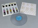 X-Ray Spex ‎– Germfree Adolescents - Tested Pre-Owned Vinyl LP