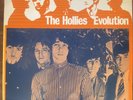 The Hollies Evolution LP World Record Club (WRC S4819) Rare Oz Press 1971 N/Mint