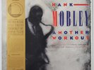 Hank Mobley - Another Workout LP - Blue Note DMM Audiophile