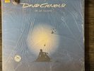 LP VINYL DAVID GILMOUR PINK FLOYD ALBUM ON AN ISLAND EUROPE 1ST PRESS SEALED