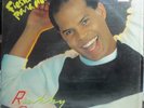 RUBBY PEREZ: FIESTA PARA DOS LP