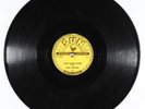Rockabilly 78 - Carl Perkins - Blue Suede Shoes - Sun 243