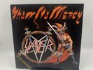 Slayer Show No Mercy Vinyl LP 1984 No Barcode VG/VG