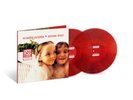 SMASHING PUMPKINS - Siamese Dream (Red Smoke Vinyl) (Rsd Essential)  2 x Vinyl