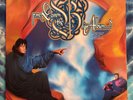PM Dawn LP The Bliss Album GEE STREET Original 1993 Pressing PROMO