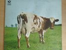 Pink Floyd ‎– Atom Heart Mother Italy 1970 LP