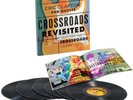 Crossroads Revisited: Selections from the Guitar Festivals by Clapton, Eric &...