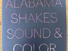 ALABAMA SHAKES - Sound & Color (DELUXE COLORED DOUBLE VINYL LP, 2021)