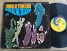 The Druids of Stonehenge Creation 1968 LP Vinyl Album Mono VG/VG+