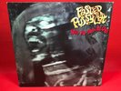 FASTER PUSSYCAT Wake Me When It's Over 1989 vinyl LP + INNER Poison Ivy Tattoo