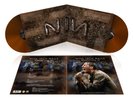 Nine Inch Nails - Woodstock '94      2-lp   New  Brown coloured Vinyl  (in seal)