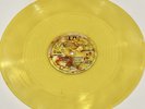 The Vapors ‎– Turning Japanese (Long Version)- Single Yellow 12” 45 Rpm