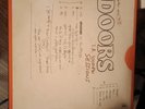 The Doors - L.A. Woman Sessions 4-lp Box Set Vinyl RSD 2022 Sealed NEW
