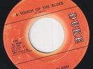 Bobby BLAND * Shoes * 1967 R&B WIGAN NORTHERN SOUL 45 * Listen