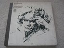 BEETHOVEN NINE SYMPHONIES, KLEMPERER - 8 LP 3619H