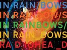 RADIOHEAD: IN RAINBOWS - LP vinyl