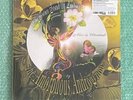 The Amorphous Androgynous - Alice In Ultraland Vinyl - RSD 2025 - New/Sealed