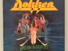 DOKKEN - DREAM WARRIORS(THEME FROM A NIGHTMARE ON ELM STREET 3) - 12