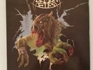 DEMON EYES - RITES OF CHAOS - UK 1984 ISSUE - EXCELLENT