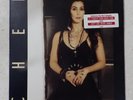 Cher heart of stone 33 rpm LP vinyl record album  EX VG+ & inlay