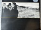 U2 LP 1987 THE JOSHUA TREE ISLAND UK 1st EDITION EXCELLENT VINYL ; GATEFOLD EX