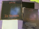 Satyricon - Shadowthrone LP (FOG 2, Repilca)