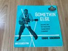 Eddie Cochran something else  7 inch ep pictures sleeve