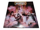 1984 W.A.S.P. Self Titled Vinyl Record Hair Heavy Metal WASP Original Capitol