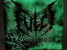 Maggot Stomp - Fulci The Morrisound Session - Test Press & Custom Jacket