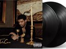 Drake - Take Care - Black Vinyl 2 LP 2021 Reissue Explicit Content New Sealed