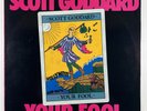 Scott Goddard “Your Fool” EP/Enigma E-1074 (EX) 1984 Surf Punk