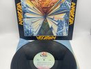 Ambrosia Self-Titled 1975 20th Century T-434 LP Album Vinyl Record Classic Rock