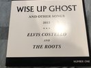 Wise Up Ghost by Elvis Costello & the Roots 2 x Vinyl 2013 1874901