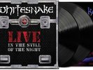 Whitesnake - Live In The Still Of The Night [New Vinyl LP]