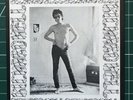 RICHARD HELL  ANOTHER WORLD   RARE  STIFF PROMO  PLUG COPY  #001 1976 PUNK