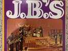 The J.B.'s - Doing It To Death - Orig 1973 US Press Soul Funk LP Vinyl Record