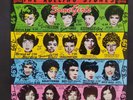 Rolling Stones Some Girls South Africa NM
