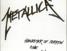 METALLICA Harvester of Sorrow Maxi Single 12