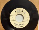 Frank Pizani Pisani The Stars Will Remember / Steady Cha Cha 7