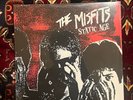 The Misfits – Static Age - LP Vinyl Record 12