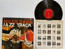 MILES DAVIS Jazz Track 12” vinyl record Columbia CL1268 6 eye