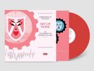 Art Of Noise : Impressions Of For+Ever. 2025 RSD UK. Brand New/Sealed Red Vinyl